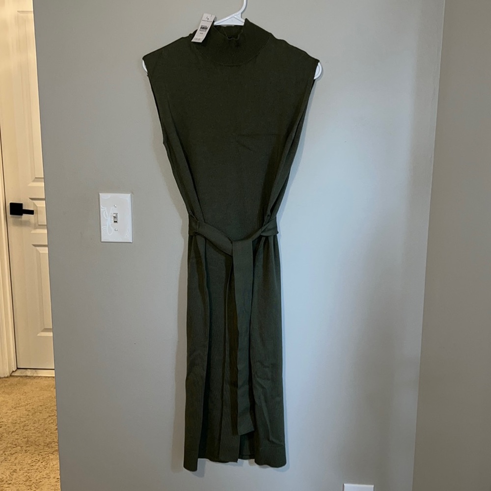 NWT - Ann Taylor Dress